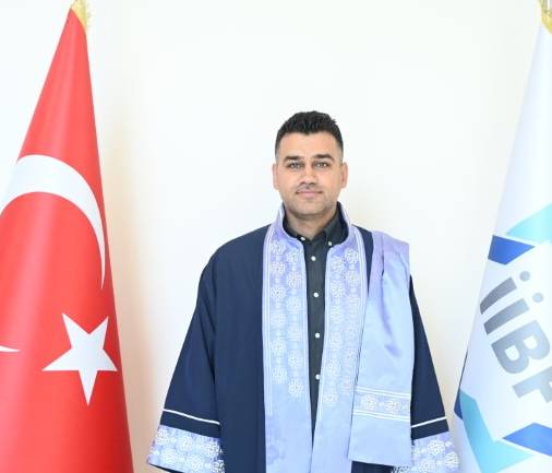 Burak Keskin